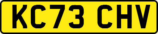 KC73CHV