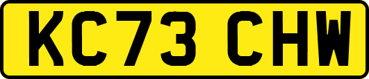 KC73CHW