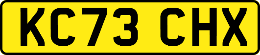 KC73CHX