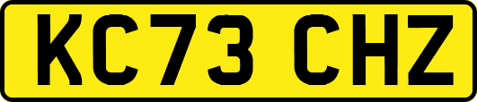 KC73CHZ