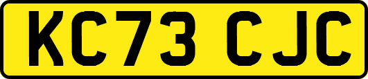 KC73CJC