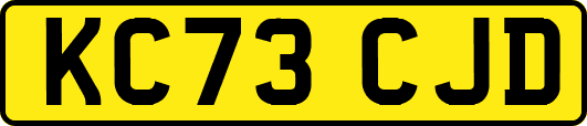 KC73CJD