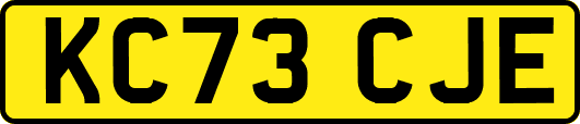 KC73CJE