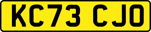 KC73CJO