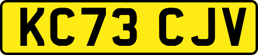 KC73CJV