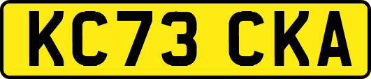 KC73CKA