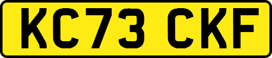 KC73CKF