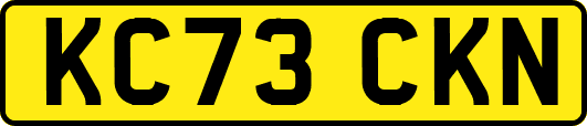 KC73CKN