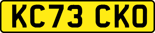 KC73CKO
