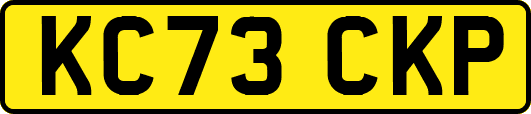 KC73CKP