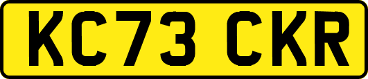 KC73CKR
