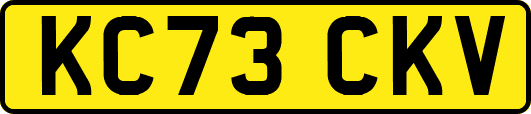 KC73CKV