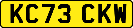 KC73CKW