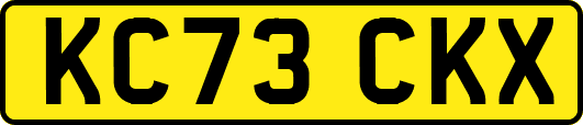 KC73CKX