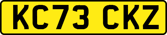 KC73CKZ