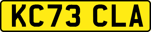 KC73CLA