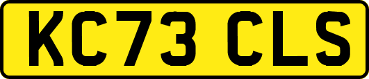 KC73CLS