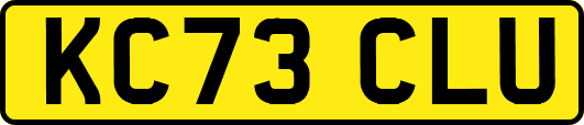KC73CLU
