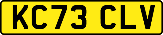 KC73CLV