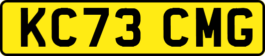 KC73CMG