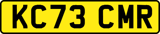 KC73CMR