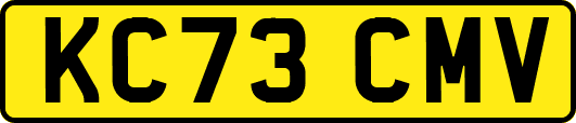 KC73CMV
