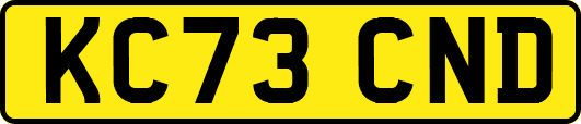 KC73CND
