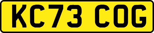 KC73COG