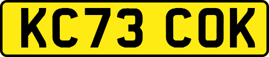 KC73COK