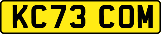 KC73COM