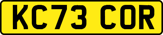 KC73COR