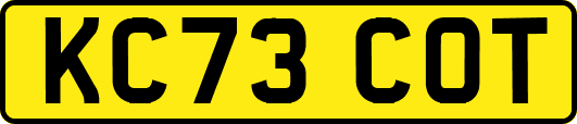 KC73COT