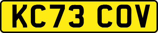KC73COV