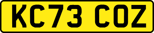 KC73COZ