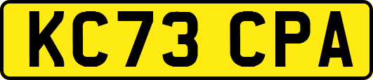 KC73CPA
