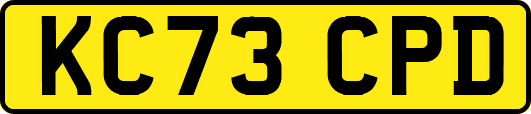 KC73CPD