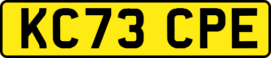 KC73CPE