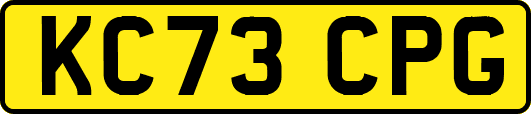 KC73CPG