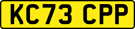 KC73CPP