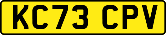 KC73CPV