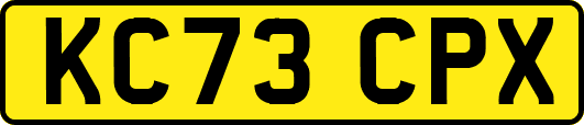 KC73CPX