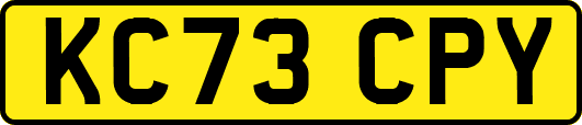 KC73CPY