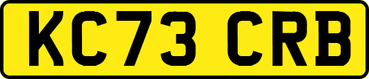 KC73CRB