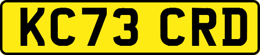 KC73CRD