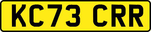 KC73CRR