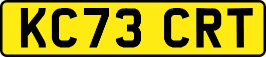 KC73CRT