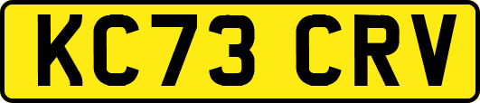 KC73CRV