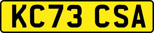 KC73CSA