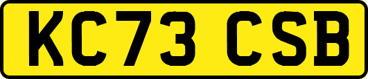 KC73CSB