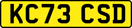KC73CSD